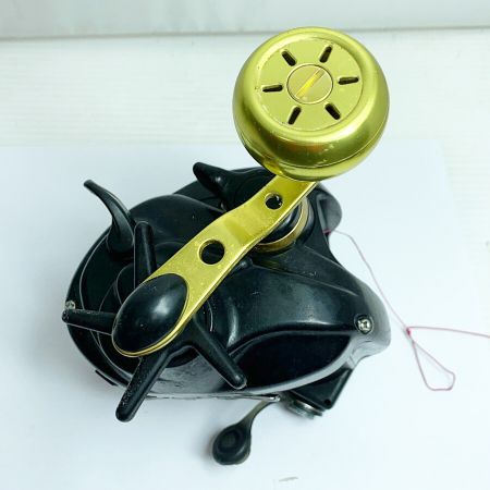  DAIWA ダイワ タナコン750　32.7km 電動リール　キズ、ヨゴレあり 801295