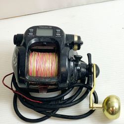 ★★ DAIWA ダイワ タナコン750 距離49.3㎞/時間131H 801295 ケーブル付　キズ、ヨゴレあり Cランク