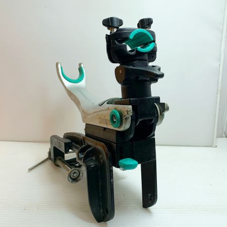  DAIWA ダイワ POWER HOLDER  速攻 160R ロッドホルダー　キズ、ヨゴレ多数あり ﾊﾟﾜｰﾎﾙﾀﾞｰ 速攻 160R