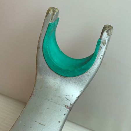  DAIWA ダイワ POWER HOLDER  速攻 160R ロッドホルダー　キズ、ヨゴレ多数あり ﾊﾟﾜｰﾎﾙﾀﾞｰ 速攻 160R