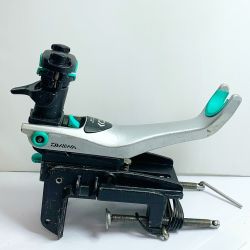 ★★ DAIWA ダイワ パワーホルダー 速攻 160R ﾊﾟﾜｰﾎﾙﾀﾞｰ 速攻 160R キズ、汚れあり Bランク