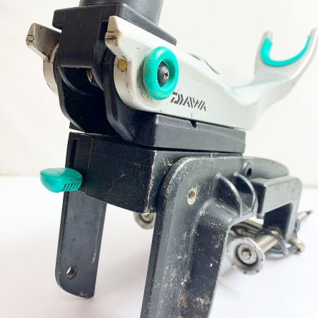  DAIWA ダイワ パワーホルダー 速攻 160R ﾊﾟﾜｰﾎﾙﾀﾞｰ 速攻 160R キズ、汚れあり