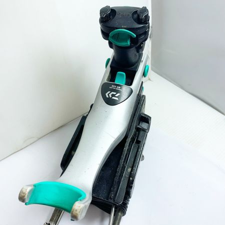  DAIWA ダイワ パワーホルダー 速攻 160R ﾊﾟﾜｰﾎﾙﾀﾞｰ 速攻 160R キズ、汚れあり