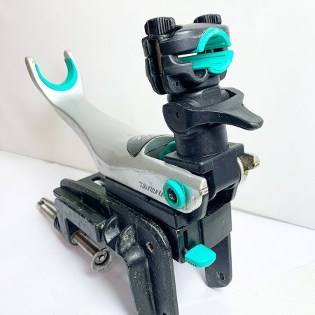  DAIWA ダイワ パワーホルダー 速攻 160R ﾊﾟﾜｰﾎﾙﾀﾞｰ 速攻 160R キズ、汚れあり