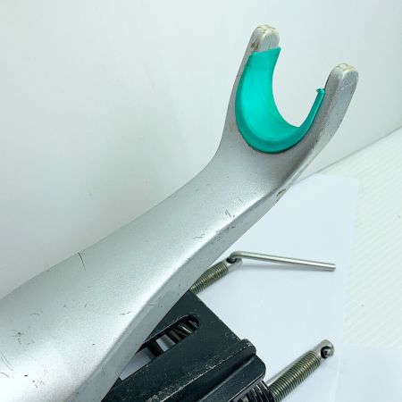  DAIWA ダイワ パワーホルダー 速攻 160R ﾊﾟﾜｰﾎﾙﾀﾞｰ 速攻 160R キズ、汚れあり