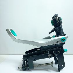 ★★ DAIWA ダイワ パワーホルダー速攻160R　ロッドホルダー ﾊﾟﾜｰﾎﾙﾀﾞｰ 速攻 160R ヨゴレあり Bランク