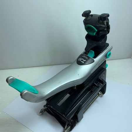  DAIWA ダイワ パワーホルダー速攻160R　ロッドホルダー ﾊﾟﾜｰﾎﾙﾀﾞｰ 速攻 160R ヨゴレあり