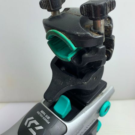  DAIWA ダイワ パワーホルダー速攻160R　ロッドホルダー ﾊﾟﾜｰﾎﾙﾀﾞｰ 速攻 160R ヨゴレあり