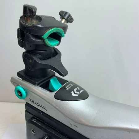  DAIWA ダイワ パワーホルダー速攻160R　ロッドホルダー ﾊﾟﾜｰﾎﾙﾀﾞｰ 速攻 160R ヨゴレあり