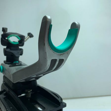  DAIWA ダイワ パワーホルダー速攻160R　ロッドホルダー ﾊﾟﾜｰﾎﾙﾀﾞｰ 速攻 160R ヨゴレあり