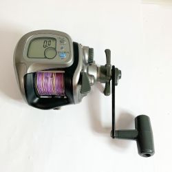 ★★ DAIWA ダイワ TANASENSOR-S 400DX　両軸リール Bランク