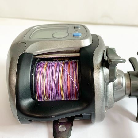  DAIWA ダイワ TANASENSOR-S 400DX　両軸リール