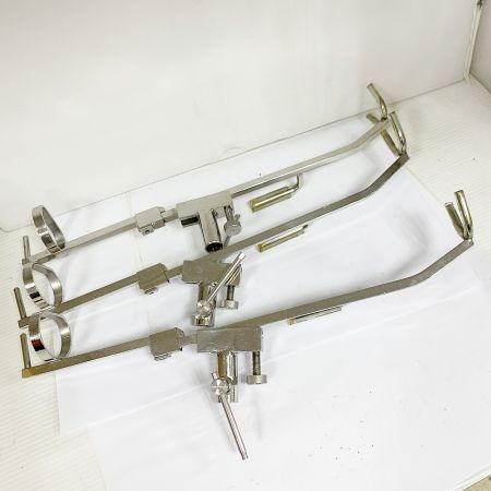  鯉座王 ロッドホルダー　竿立て　まとめ