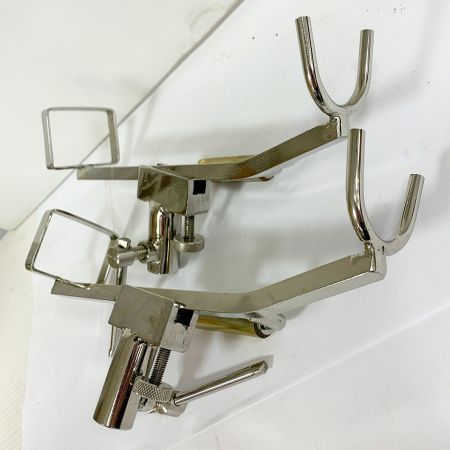  鯉座王 ロッドホルダー　竿立て　まとめ