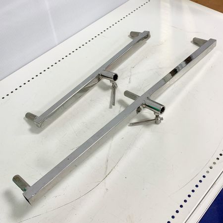  鯉座王 ロッドホルダー　竿立て　まとめ