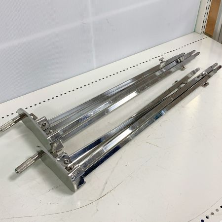  鯉座王 ロッドホルダー　竿立て　まとめ