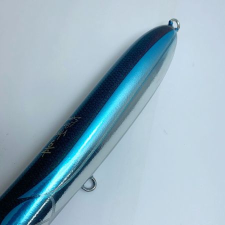  Sammys 音夢180-90  ルアー ポッパー 音夢180-90 ブルー系