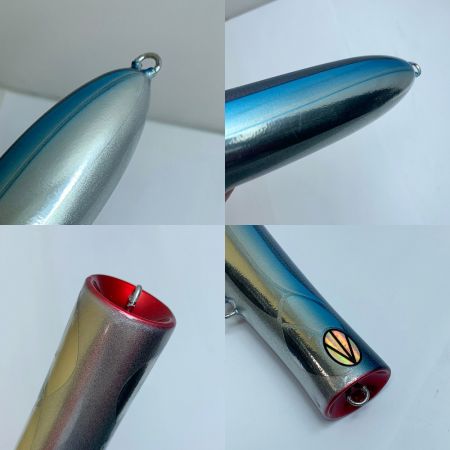  Sammys 音夢180-90  ルアー ポッパー 音夢180-90 ブルー系