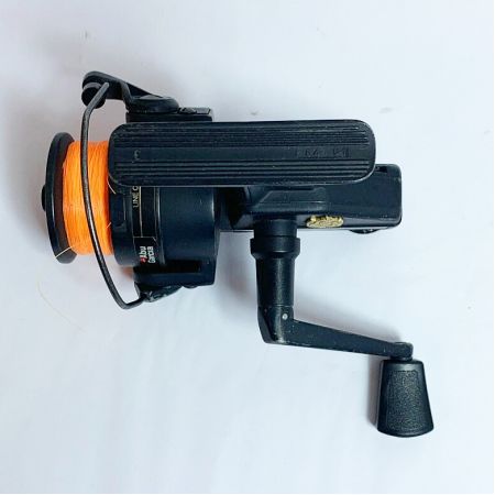 ABU カーディナルC3 スピニングリール 使用感あり ｶｰﾃﾞｨﾅﾙC3 - 中古