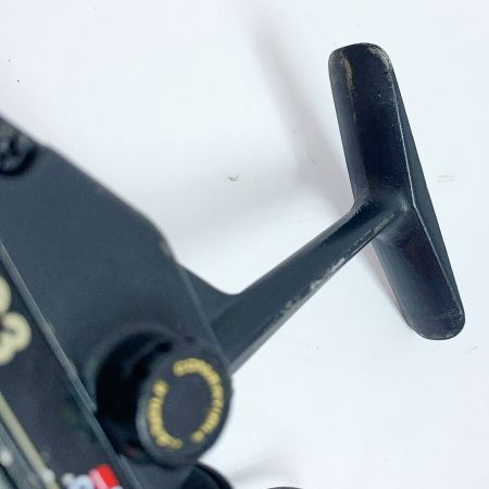  ABU カーディナルC3　スピニングリール　使用感あり ｶｰﾃﾞｨﾅﾙC3