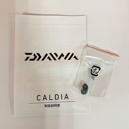  DAIWA ダイワ 21カルディア　LT4000-CXH　スピニングリール 21ｶﾙﾃﾞｨｱ LT4000-CXH