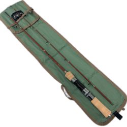 M-AIRE Mアイレ ロッド ルアーロッド 正影グラス M-AIRE MG-41ML 竿袋付 MG-41ML Aランク