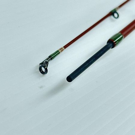 M-AIRE Mアイレ ロッド ルアーロッド 正影グラス M-AIRE MG-41ML 竿袋付 MG-41ML