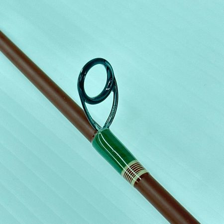 M-AIRE Mアイレ ロッド ルアーロッド 正影グラス M-AIRE MG-41ML 竿袋付 MG-41ML