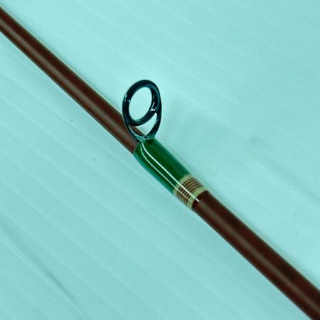 M-AIRE Mアイレ ロッド ルアーロッド 正影グラス M-AIRE MG-41ML 竿袋付 MG-41ML