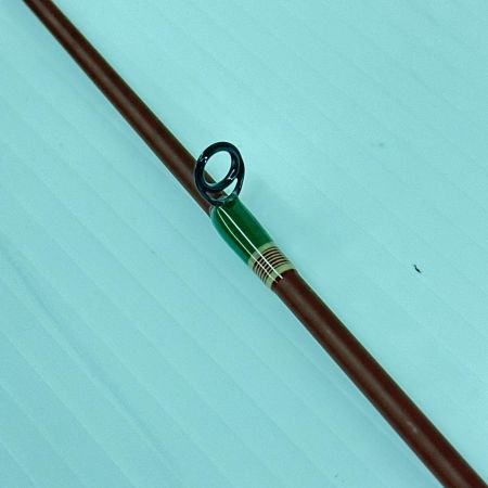M-AIRE Mアイレ ロッド ルアーロッド 正影グラス M-AIRE MG-41ML 竿袋付 MG-41ML