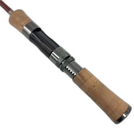 M-AIRE Mアイレ ロッド ルアーロッド 正影グラス M-AIRE MG-41ML 竿袋付 MG-41ML