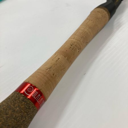 TULALA ツララ ルアーロッド トリュテ クレールス 60ML 竿袋付