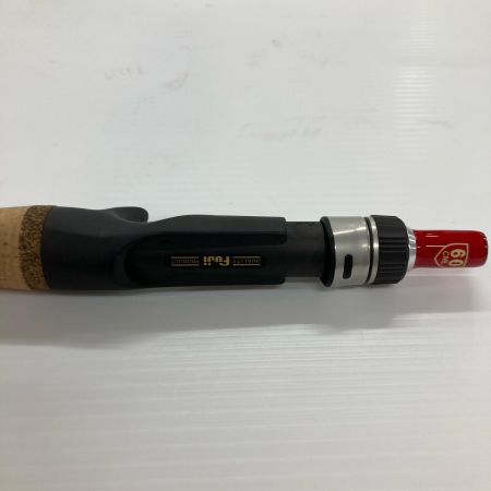 TULALA ツララ ルアーロッド トリュテ クレールス 60ML 竿袋付