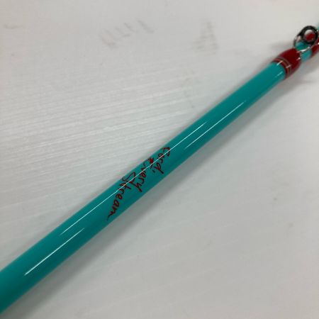 TULALA ツララ ルアーロッド トリュテ クレールス 60ML 竿袋付