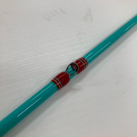 TULALA ツララ ルアーロッド トリュテ クレールス 60ML 竿袋付