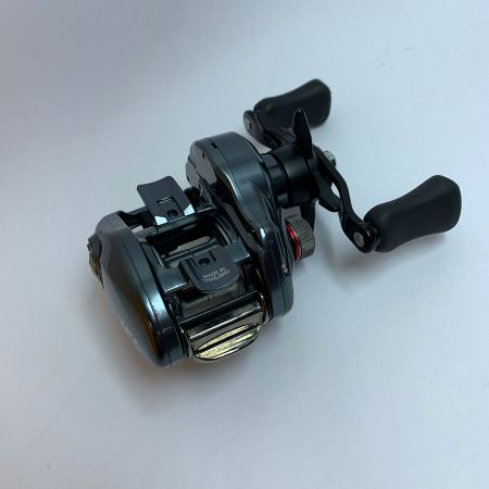 DAIWA ダイワ 17タトゥーラSVTW 7.3L 　ベイトリール 00613677