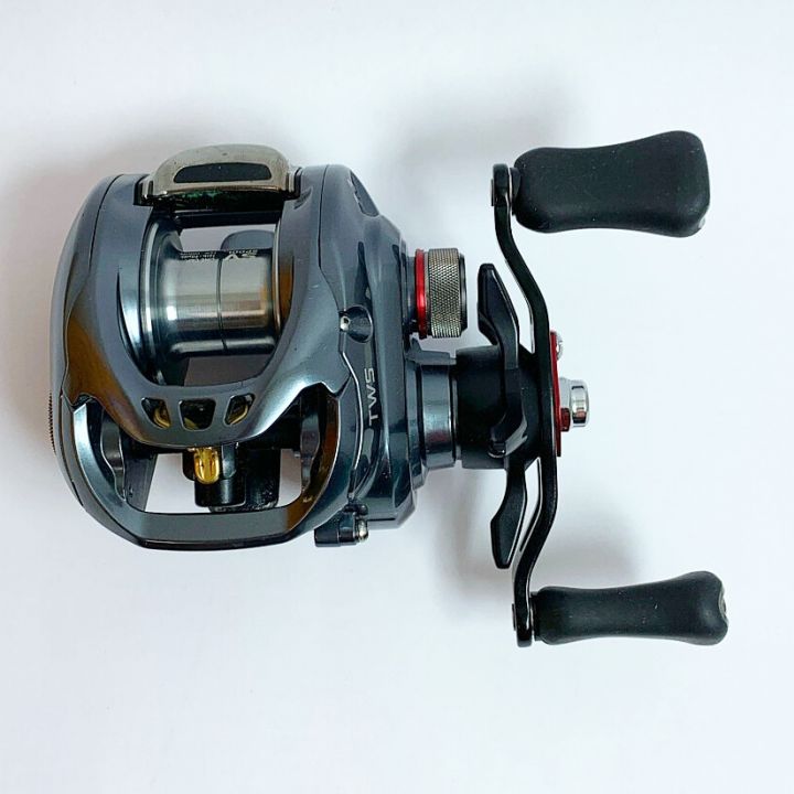 DAIWA ダイワ 17タトゥーラSVTW 7.3L ベイトリール 00613677｜中古｜なんでもリサイクルビッグバン