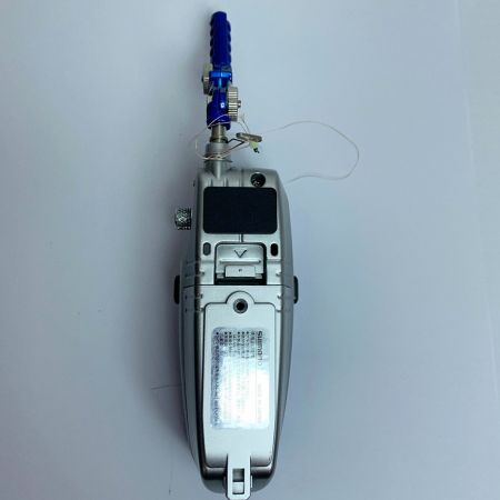  SHIMANO シマノ  ワカサギマチックDDM T  ワカサギリール　電池付属なし 03324 ブルー