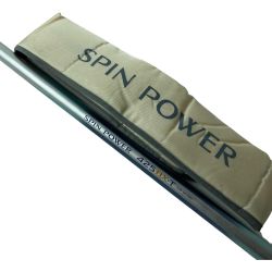 SHIMANO シマノ 投竿 スピンパワー 425BX-T 21243 竿袋付 Bランク