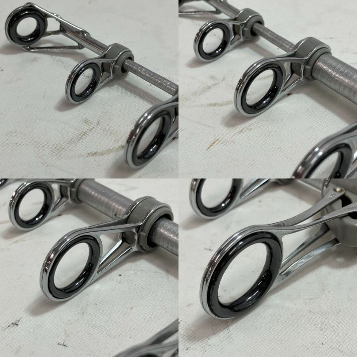 シマノ スピンパワー 425BX-T 3本セット 【公式通販】