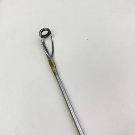  SHIMANO シマノ スピンパワーSF  425CX 投げ竿　ソフトケース付