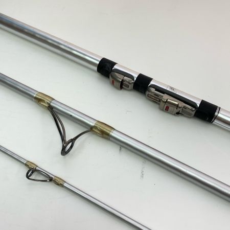  SHIMANO シマノ スピンパワーSF  425CX 投げ竿　ソフトケース付