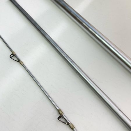  SHIMANO シマノ スピンパワーSF  425CX 投げ竿　ソフトケース付