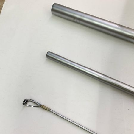  SHIMANO シマノ スピンパワーSF  425CX 投げ竿　ソフトケース付