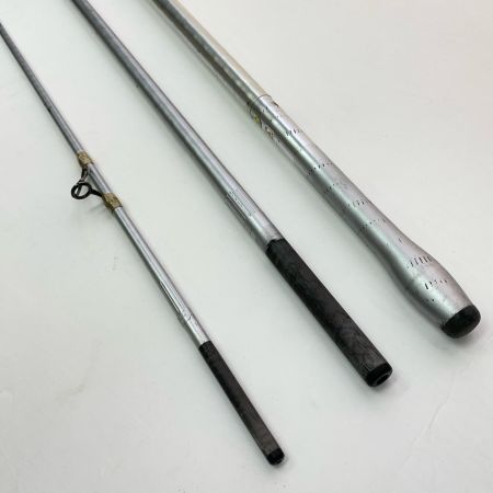  SHIMANO シマノ スピンパワーSF  425CX 投げ竿　ソフトケース付