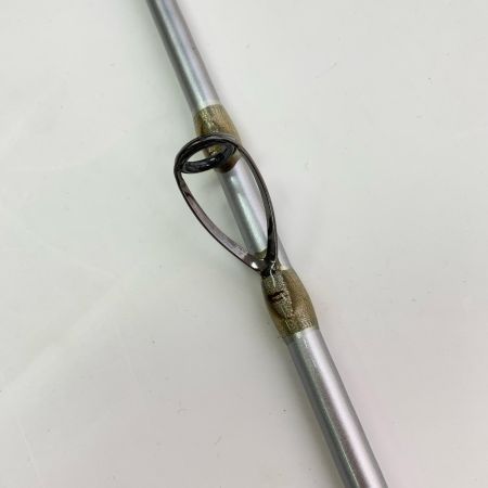  SHIMANO シマノ スピンパワーSF  425CX 投げ竿　ソフトケース付