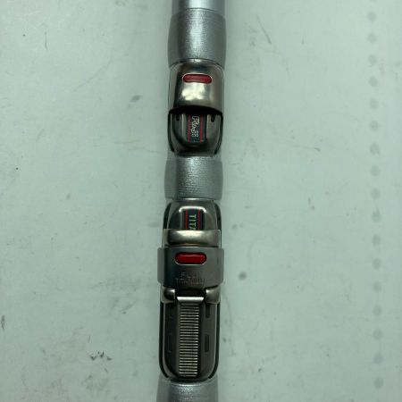 SHIMANO シマノ 投竿 スピンパワー 425BX-T 21243 竿袋付