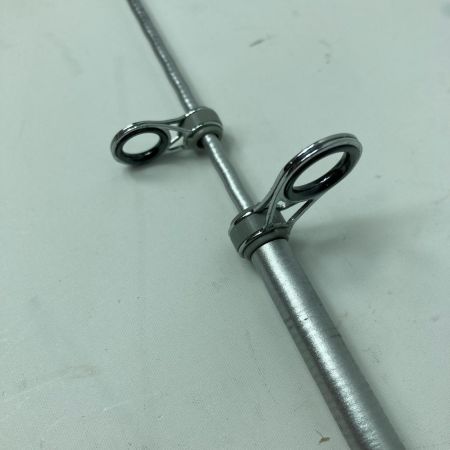 SHIMANO シマノ 投竿 スピンパワー 425BX-T 21243 竿袋付