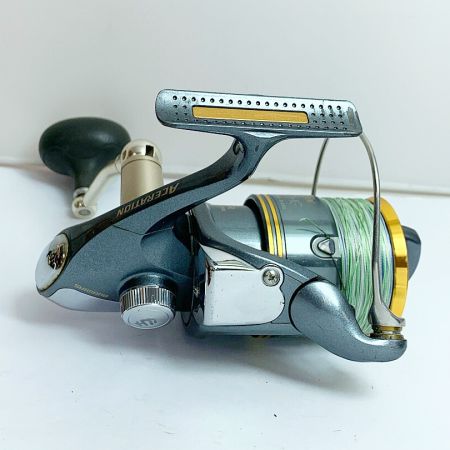  SHIMANO シマノ アセレーション　SW8000HG　スピニングリール ｱｾﾚｰｼｮﾝ SW8000HG キズ、ヨゴレあり