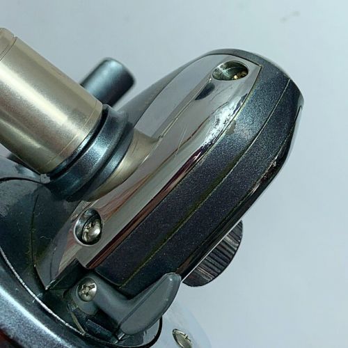 中古】 SHIMANO シマノ アセレーション SW8000HG スピニングリール ｱｾ